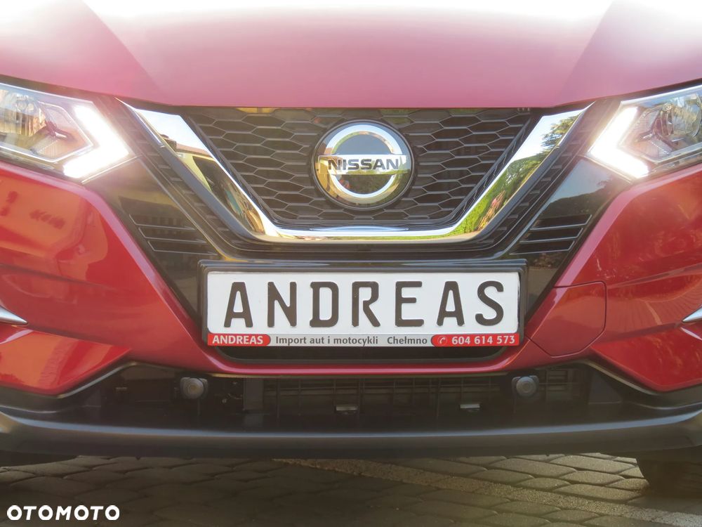 Nissan Qashqai - 40