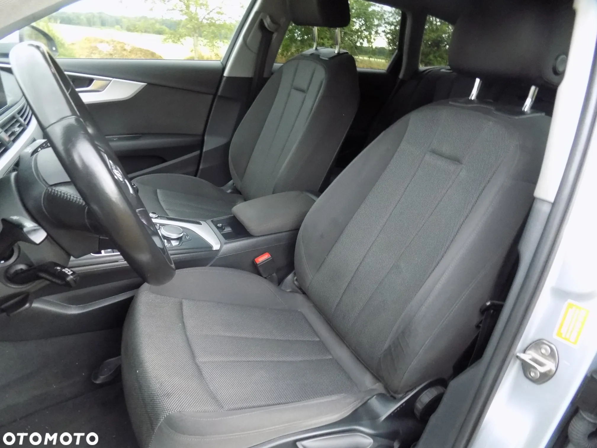 Audi A4 2.0 TDI clean diesel - 4