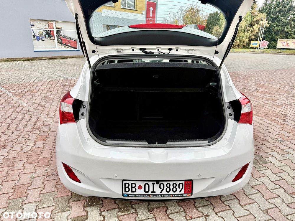 Hyundai i30 - 22