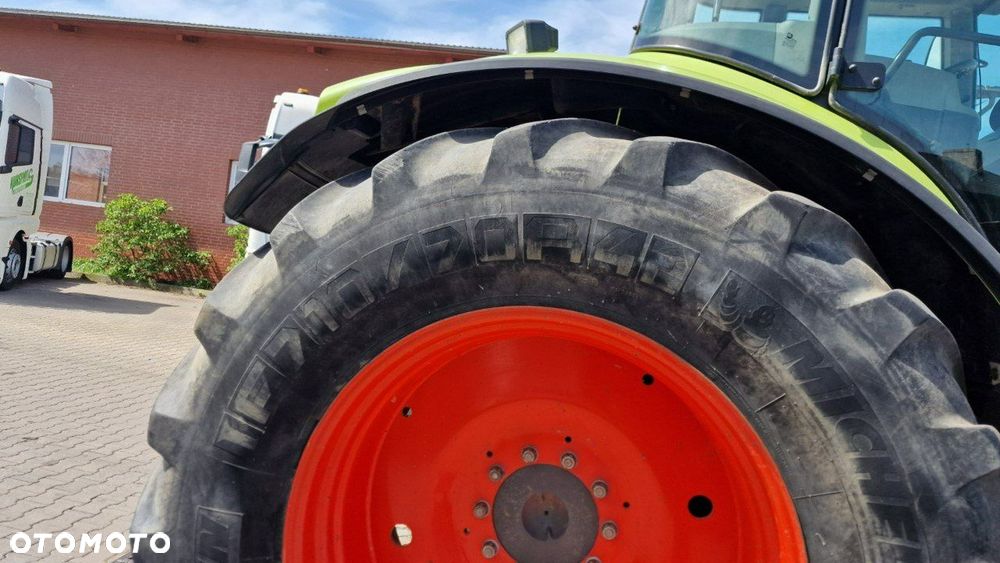 Claas CLAAS Axion 840 TUZ - 13