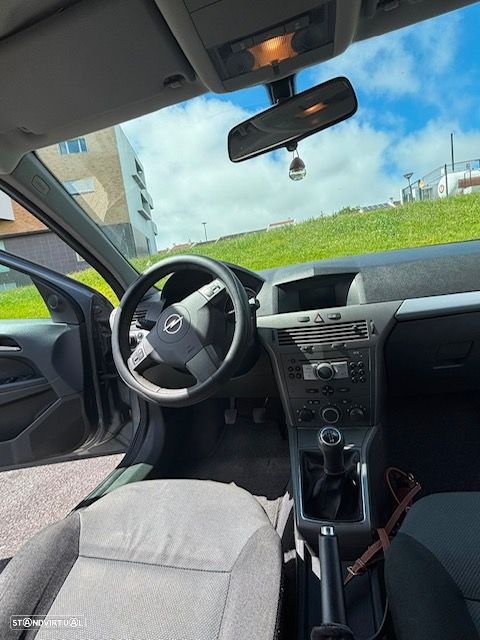 Opel Astra 1.4 Cosmo - 8