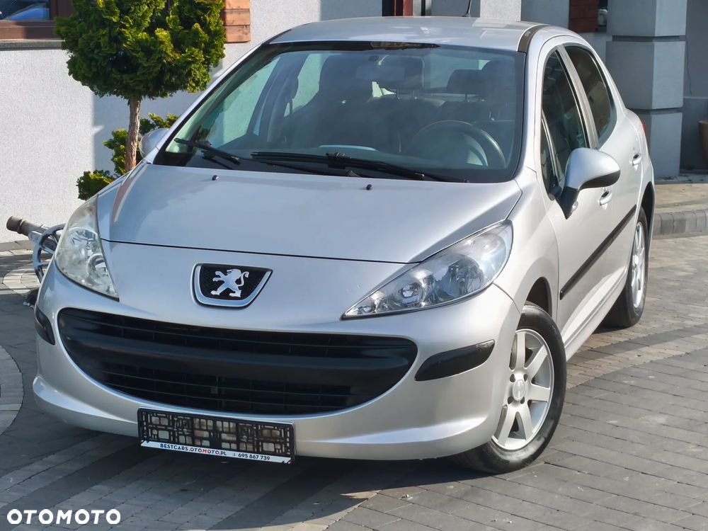Peugeot 207 75 Urban Move - 2