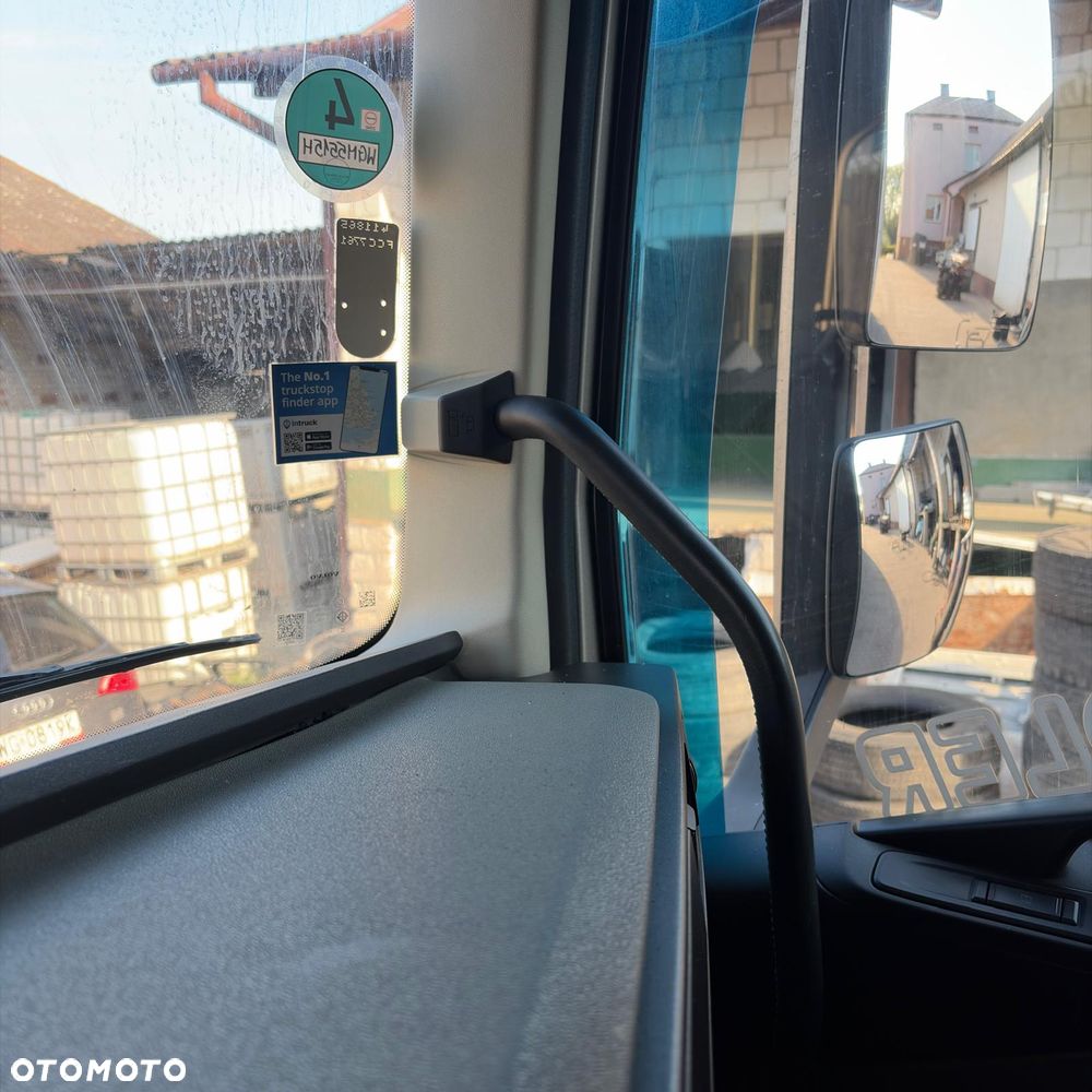 Volvo FH500 - 14