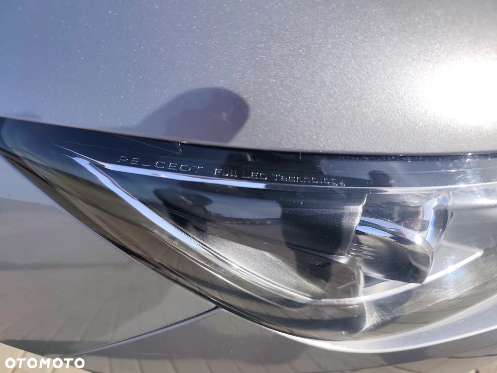 Peugeot 308 BlueHDi 120 Stop & Start Active - 12