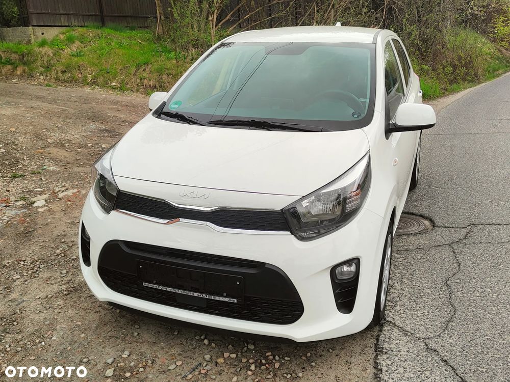 Kia Picanto 1.0 Dream-Team Edition - 6