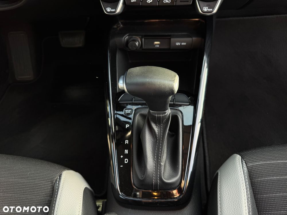 Kia Stonic 1.0 T-GDI MHEV L DCT - 20
