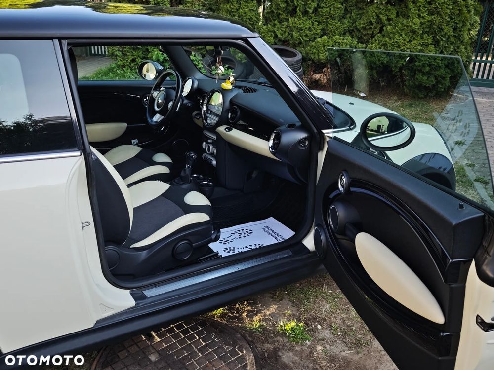 MINI Cooper S - 5
