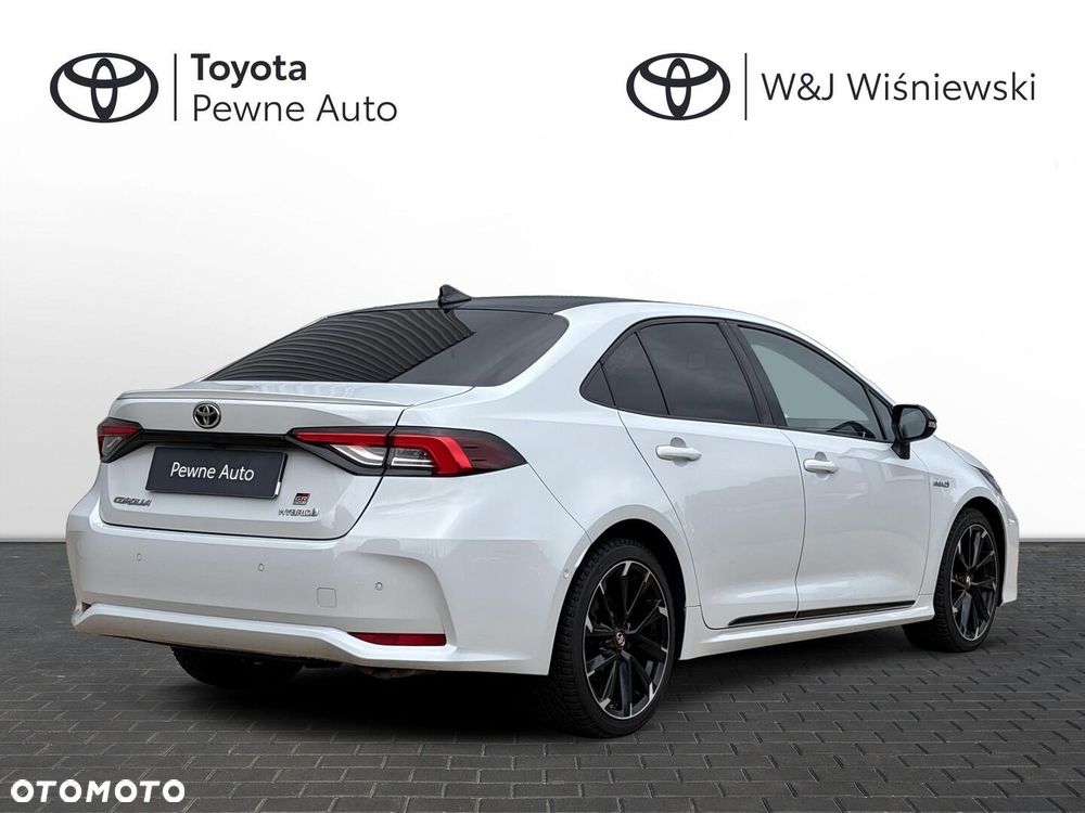 Toyota Corolla - 2
