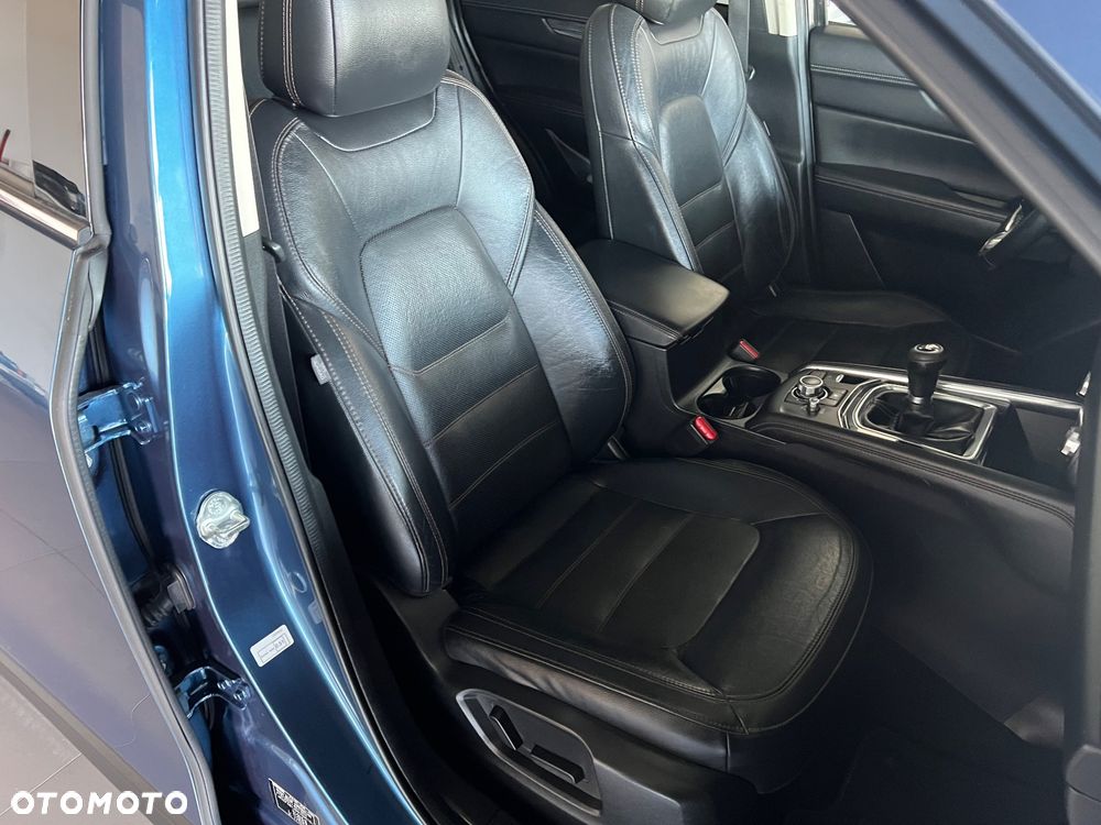 Mazda CX-5 - 36