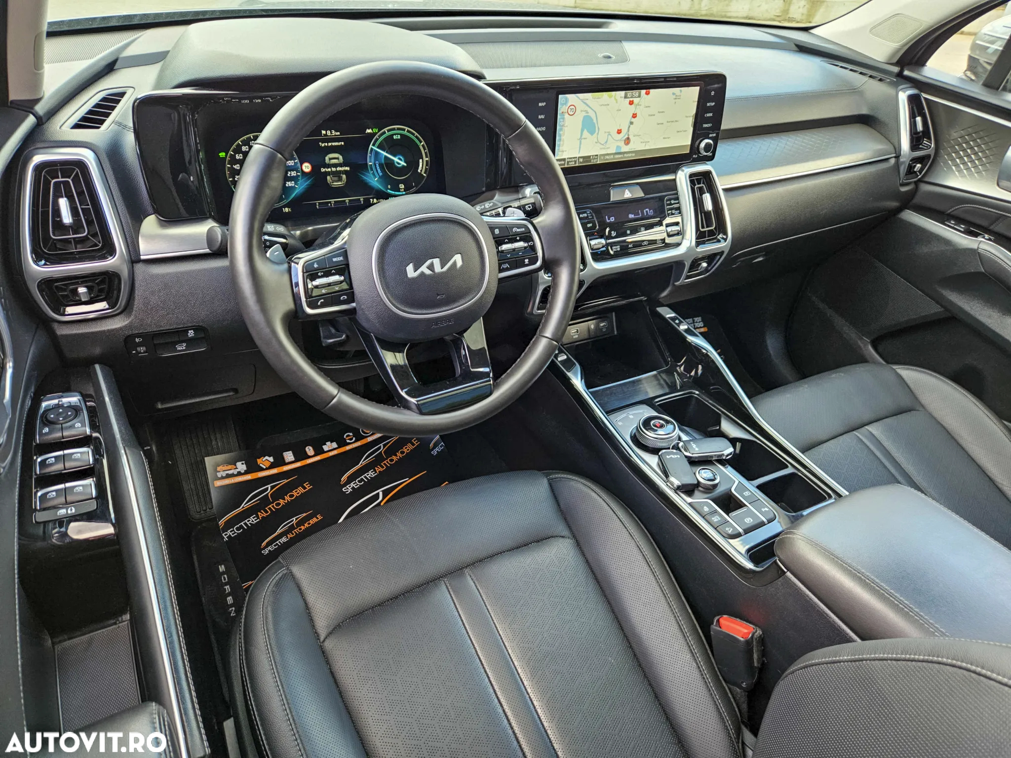 Kia Sorento - 15