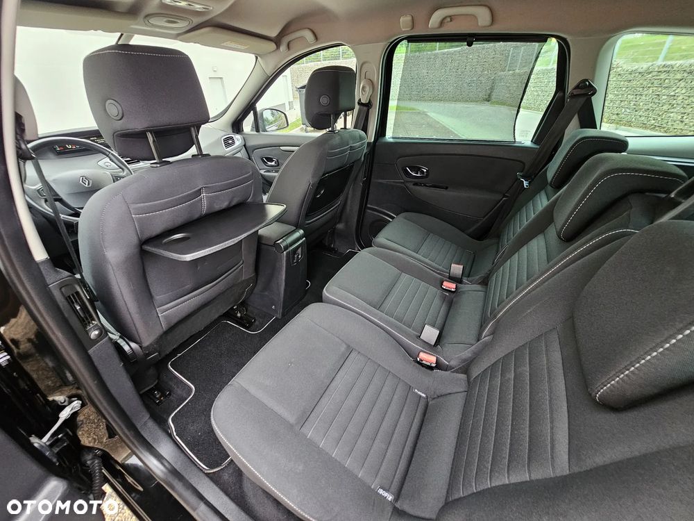 Renault Grand Scenic Energy dCi 110 S&S LIMITED - 27