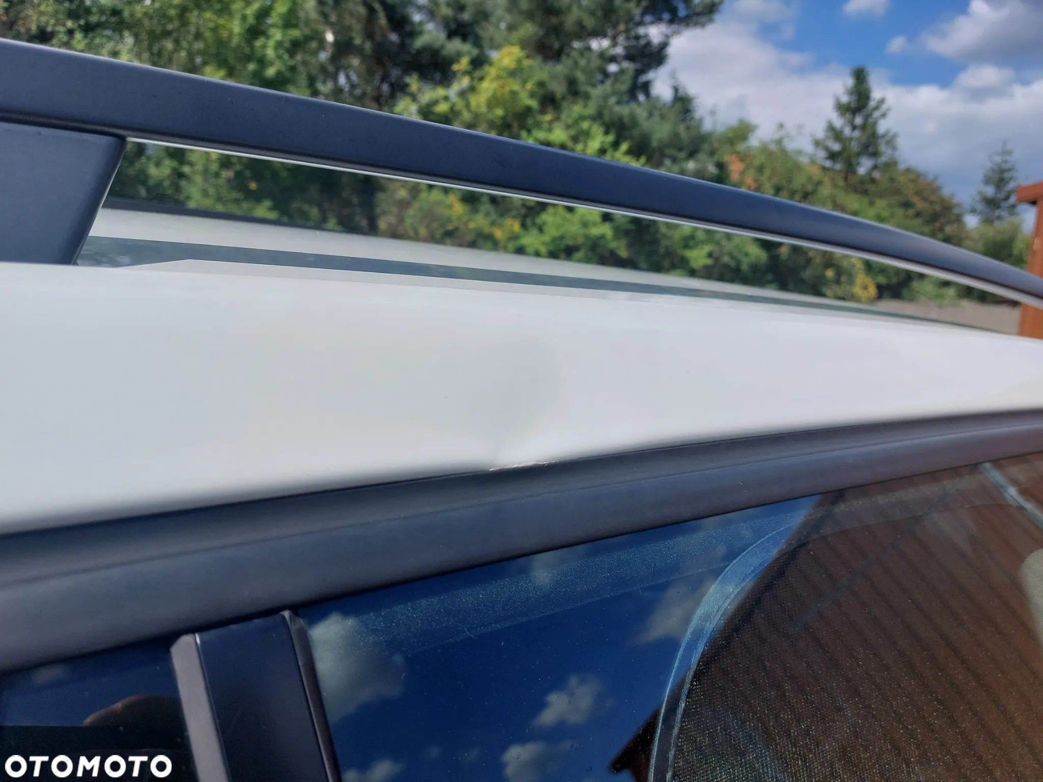 Volkswagen Golf Variant 1.6 TDI BlueMotion Technology Trendline - 10
