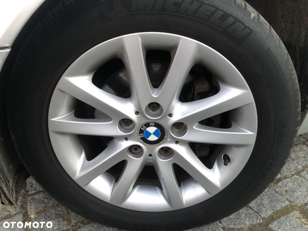 BMW Seria 3 - 20