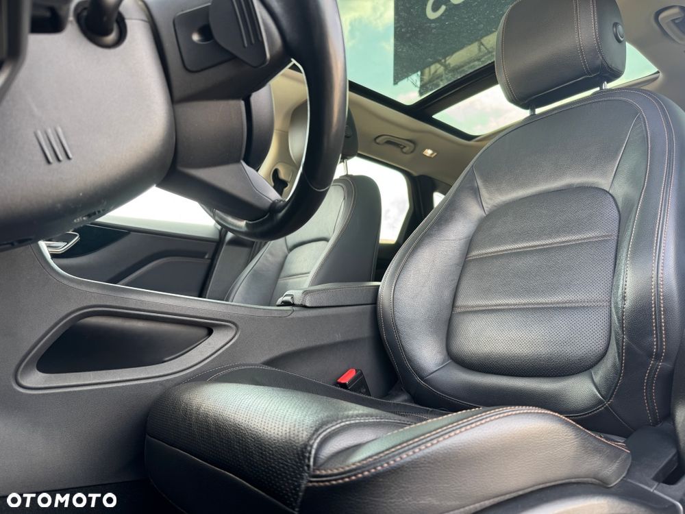 Jaguar F-Pace 20d AWD Prestige - 15