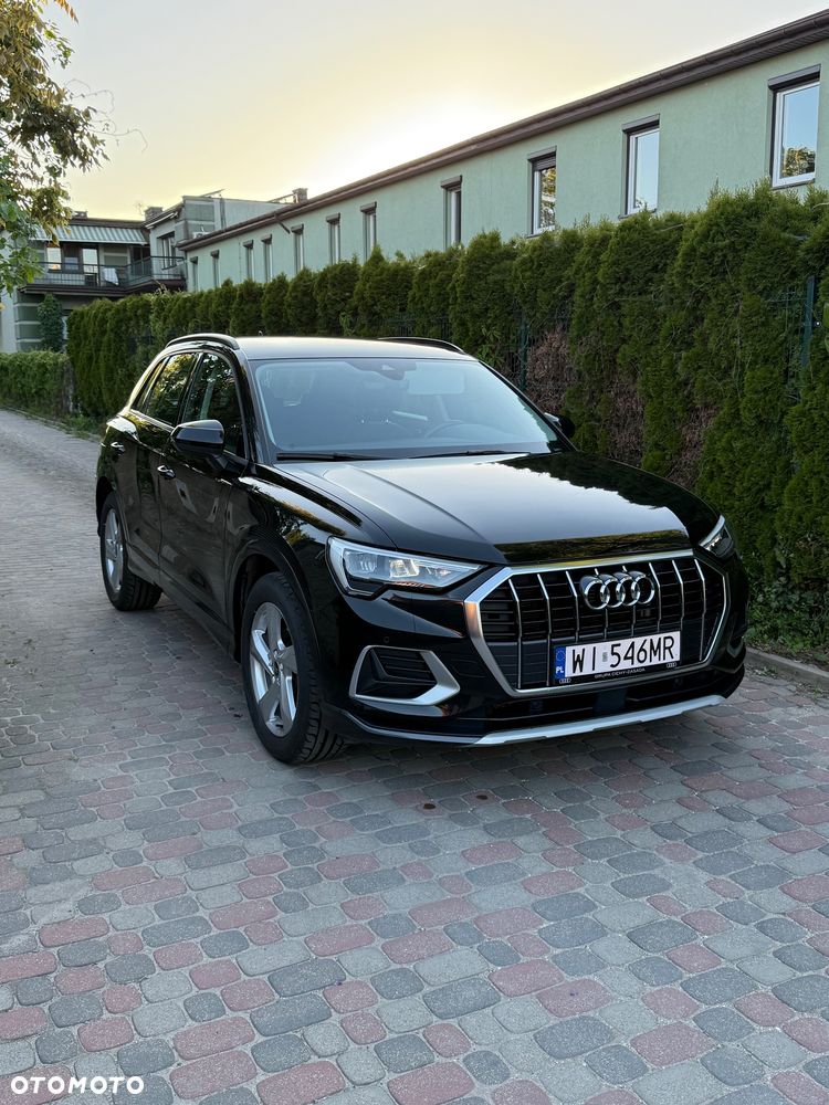 Audi Q3 35 TFSI S tronic - 2