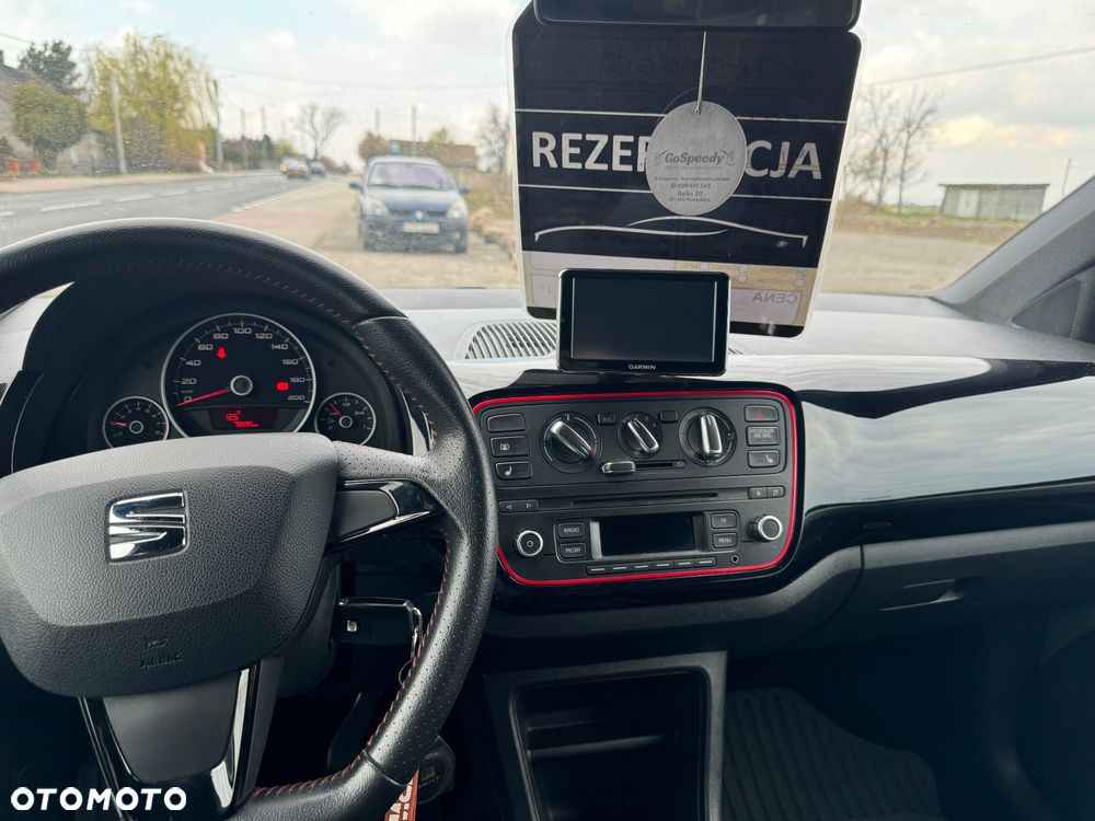 Seat Mii 1.0 Style EU6 - 7