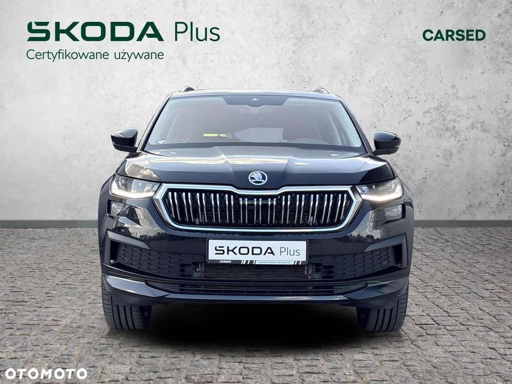Skoda Kodiaq 2.0 TDI 4x4 L&K DSG - 37