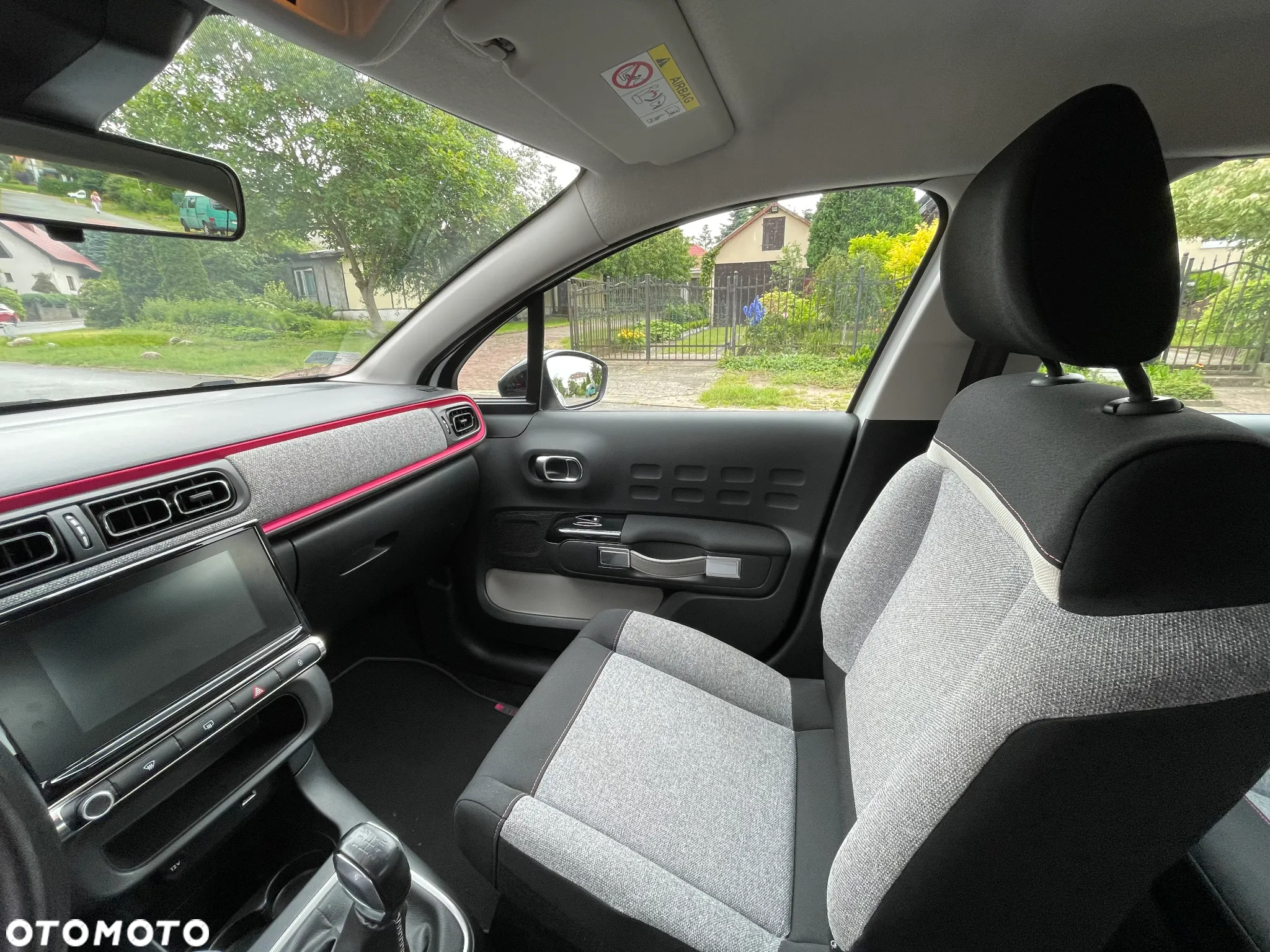 Citroën C3 1.2 PureTech Elle - 6