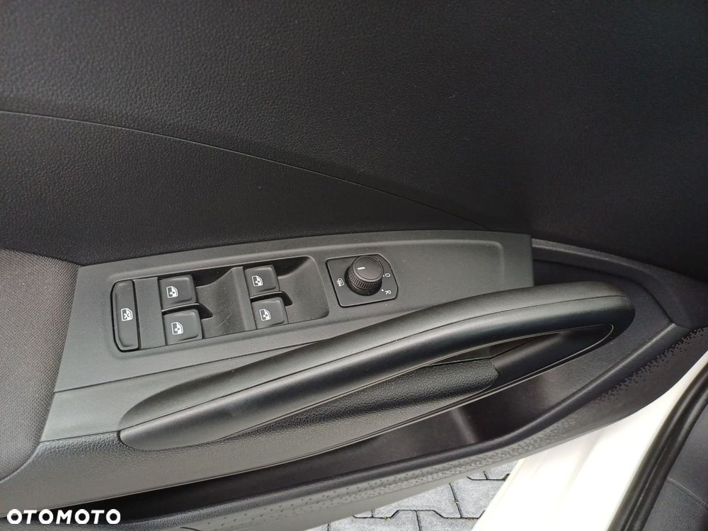 Skoda Fabia 1.0 TSI Selection DSG - 23