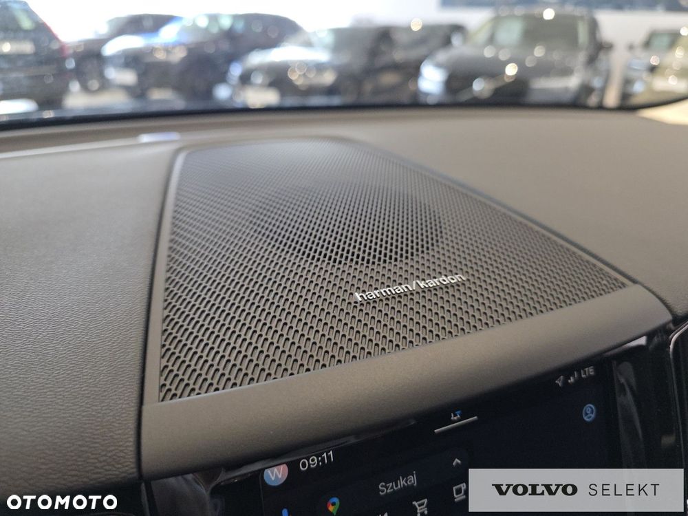 Volvo XC 60 - 21