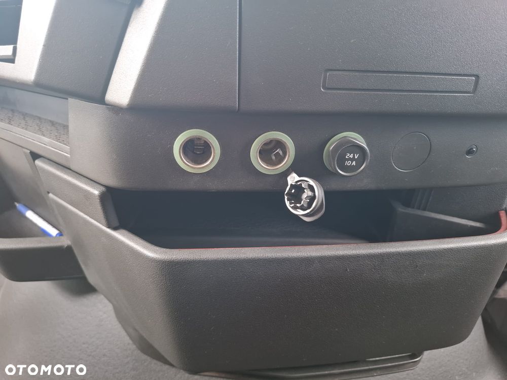 Volvo FH 460 EURO 6 MEILLER IDEALNY I SHIFT z DE - 33