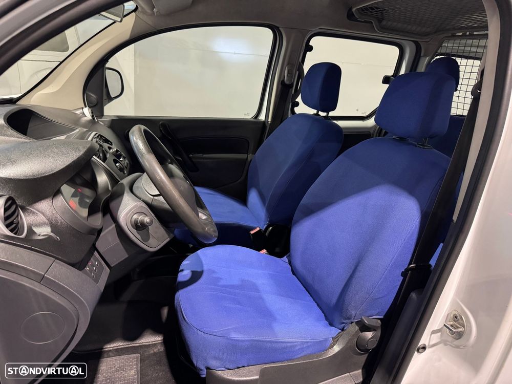 Renault Kangoo - 18