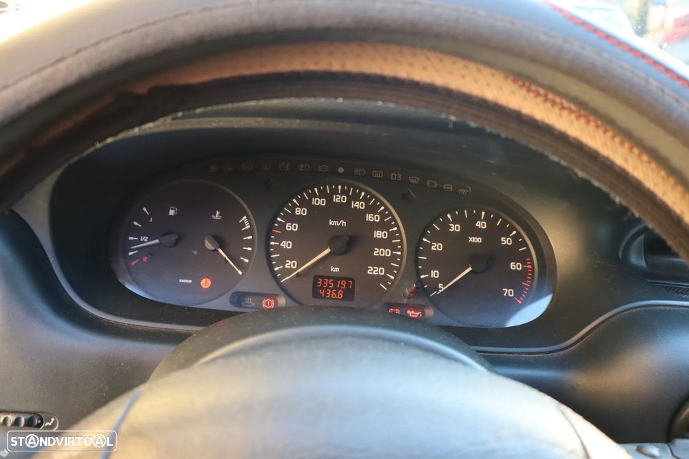 Renault Mégane CC - 13