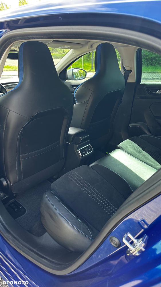 Renault Megane 1.6 dCi GT Line - 14