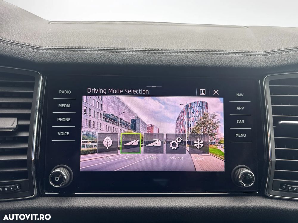 Skoda Kodiaq 2.0 TSI 4X4 DSG Style - 25