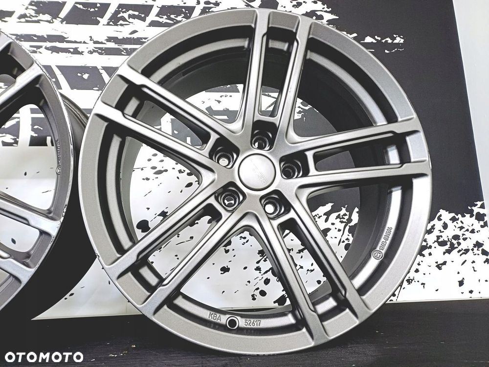 felgi ALU 18 5x112 BMW X3 G01 X4 G02 seri 3 G20 G21 G22 G23 G42 - 7