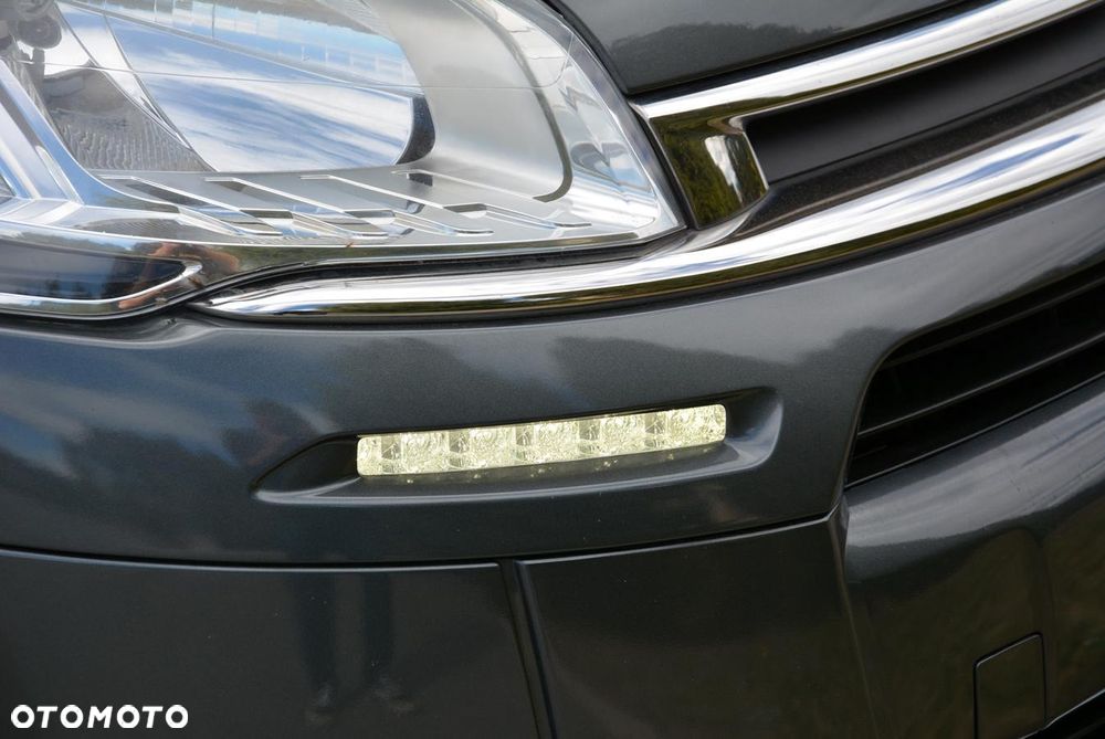 Citroën Berlingo Multispace HDi 90 FAP Tendance - 35