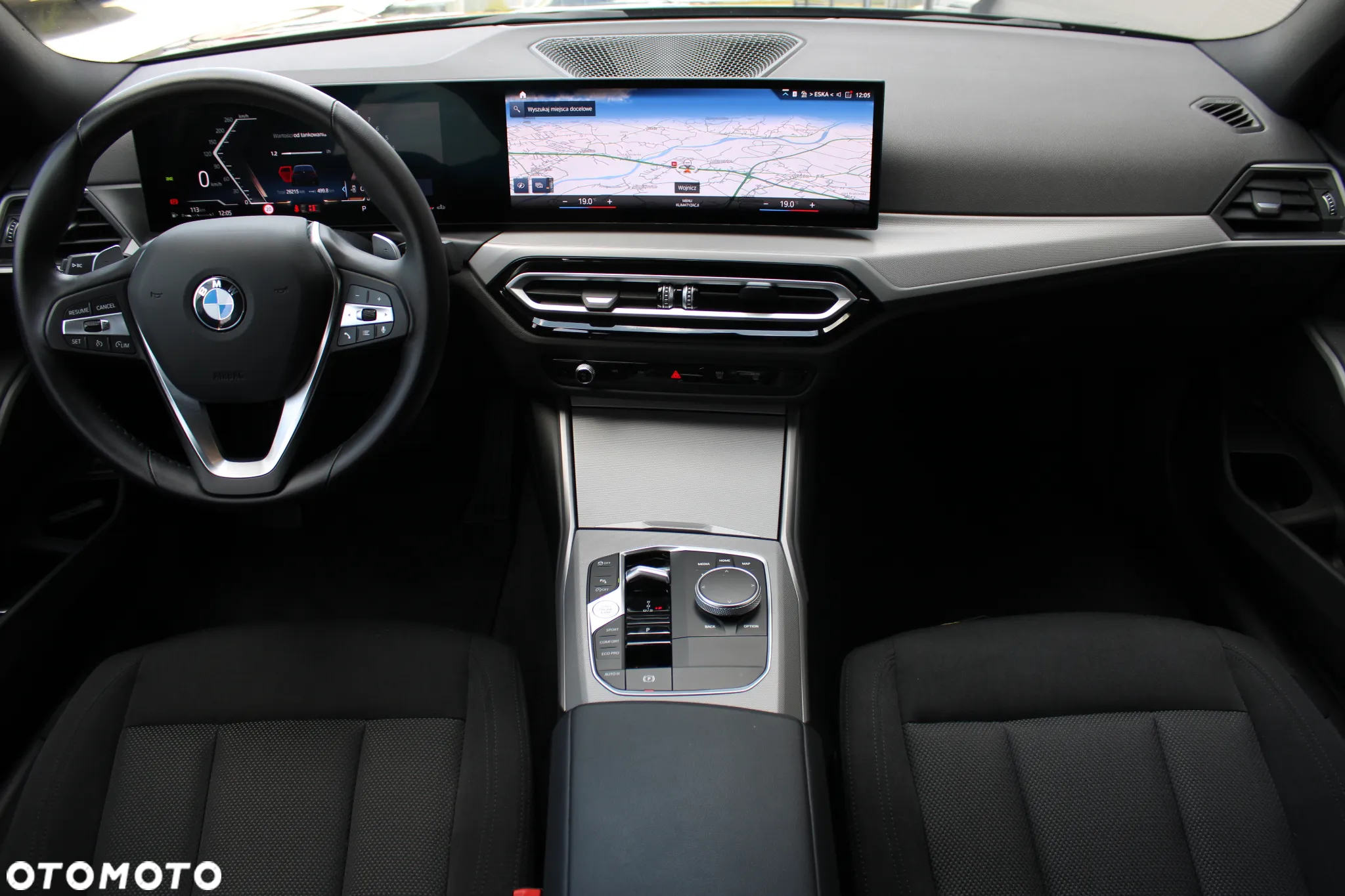 BMW Seria 3 318i - 23