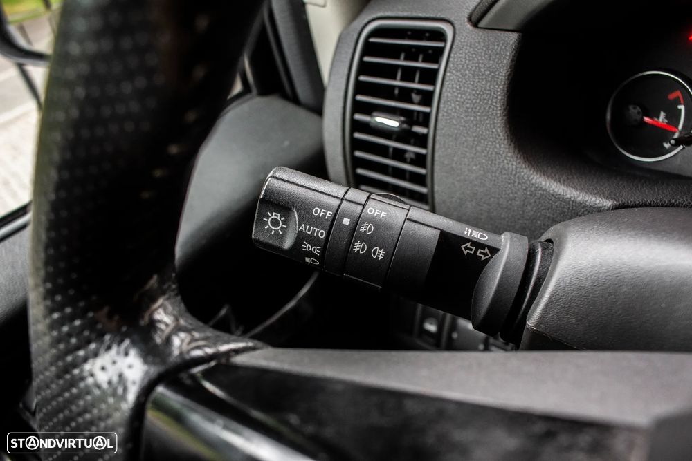 Nissan Pathfinder 2.5 dCi Aut. SE - 15