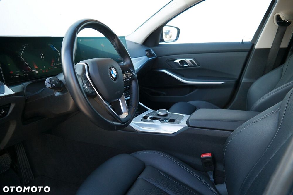 BMW Seria 3 - 10