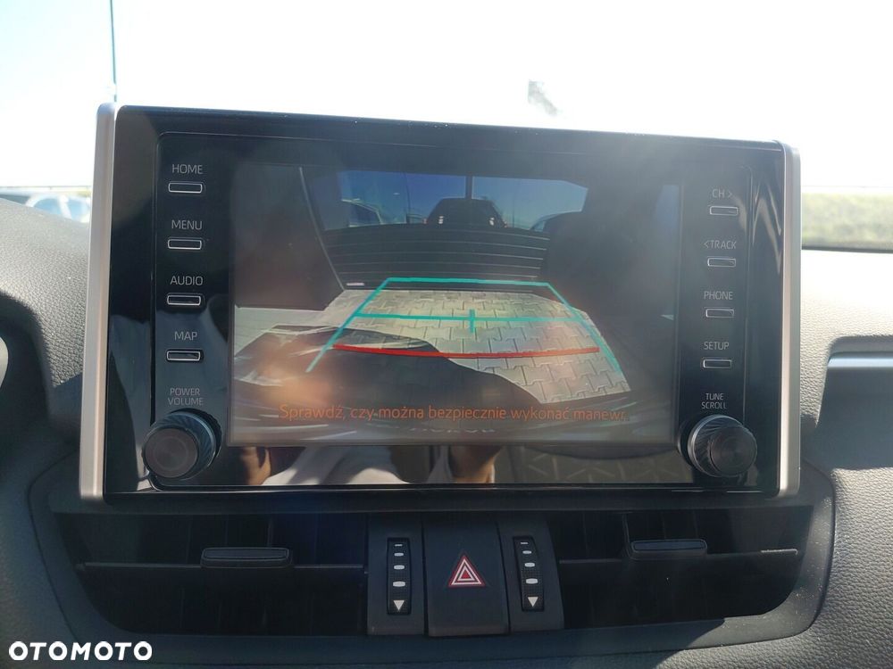 Toyota RAV4 2.5 Hybrid Active 4x2 - 26