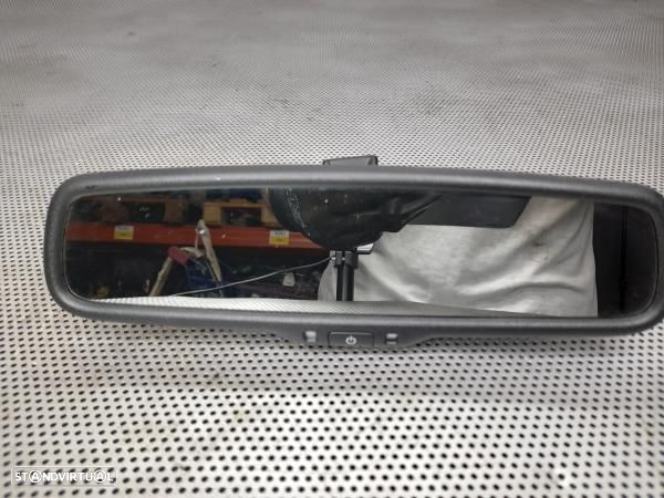 Espelho Retrovisor Interior Dodge Caliber - 5