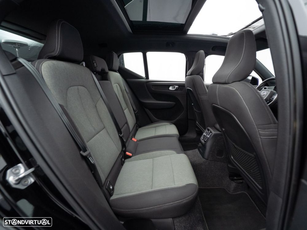 Volvo XC 40 1.5 T5 PHEV Inscription Expression - 42