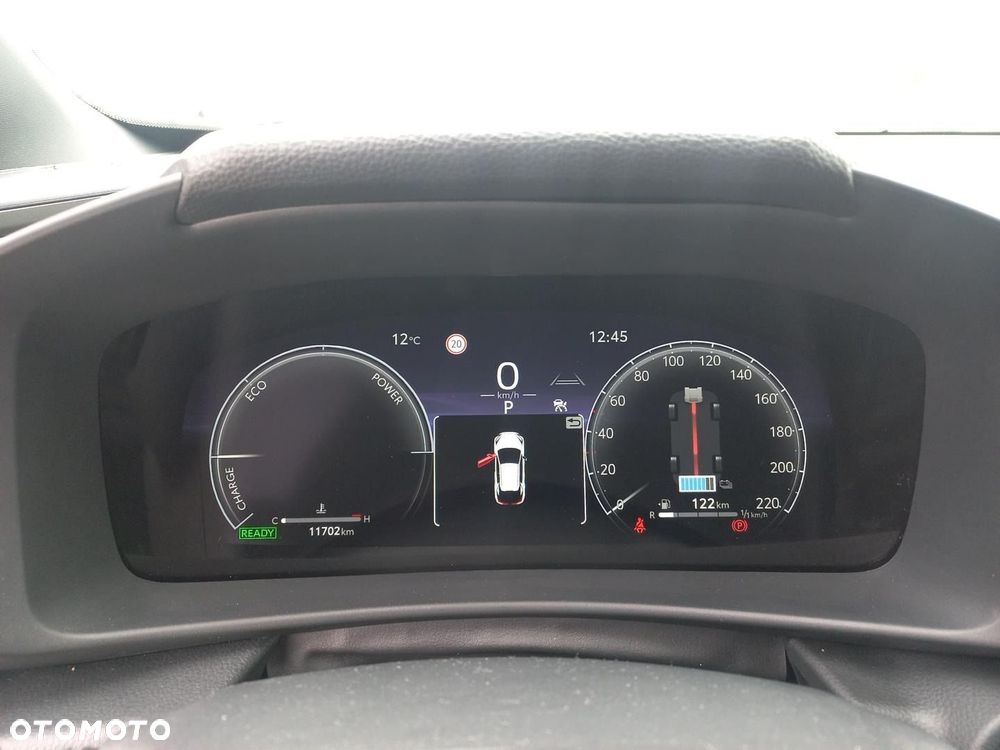 Toyota C-HR 1.8 Hybrid Style - 25