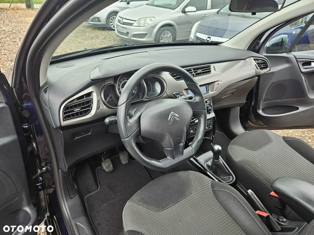 Citroën C3 - 8