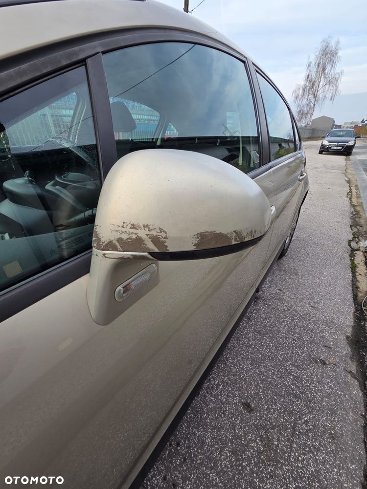 Citroën C4 1.6 16V Impress - 20