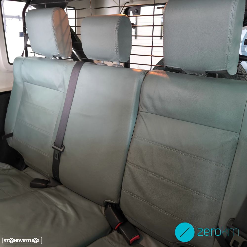 Jeep Wrangler Unlimited - 9