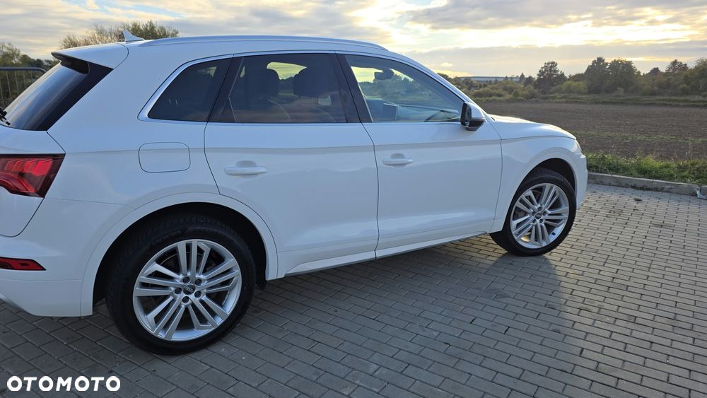 Audi Q5 - 6