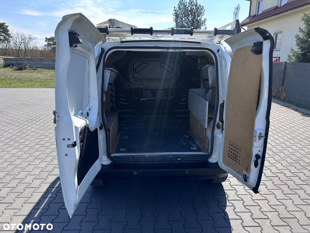Fiat Fiorino - 10