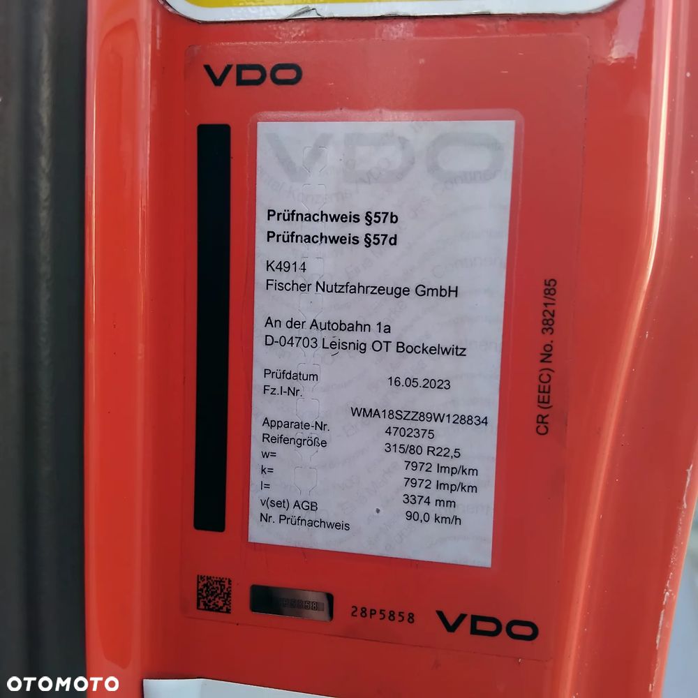 MAN TGS 26.400 6x2-2 BL - 10