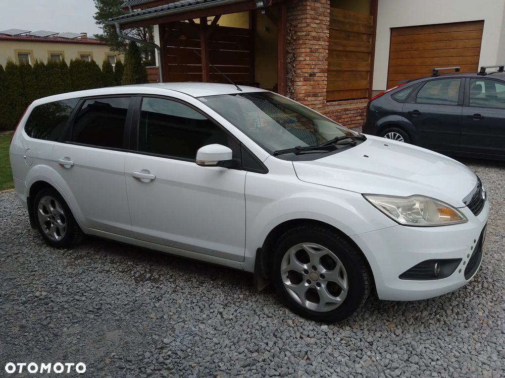 Ford Focus - 4