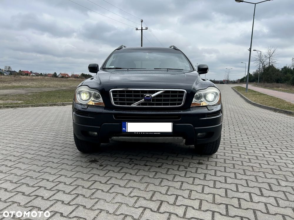 Volvo XC 90 D4 FWD Summum - 5