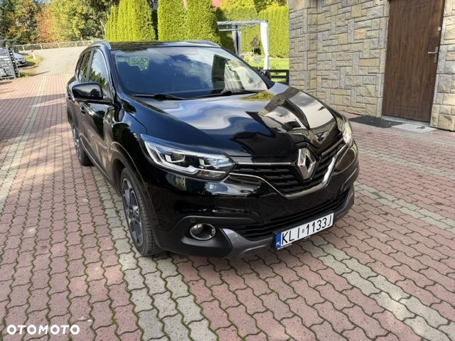 Renault Kadjar - 1