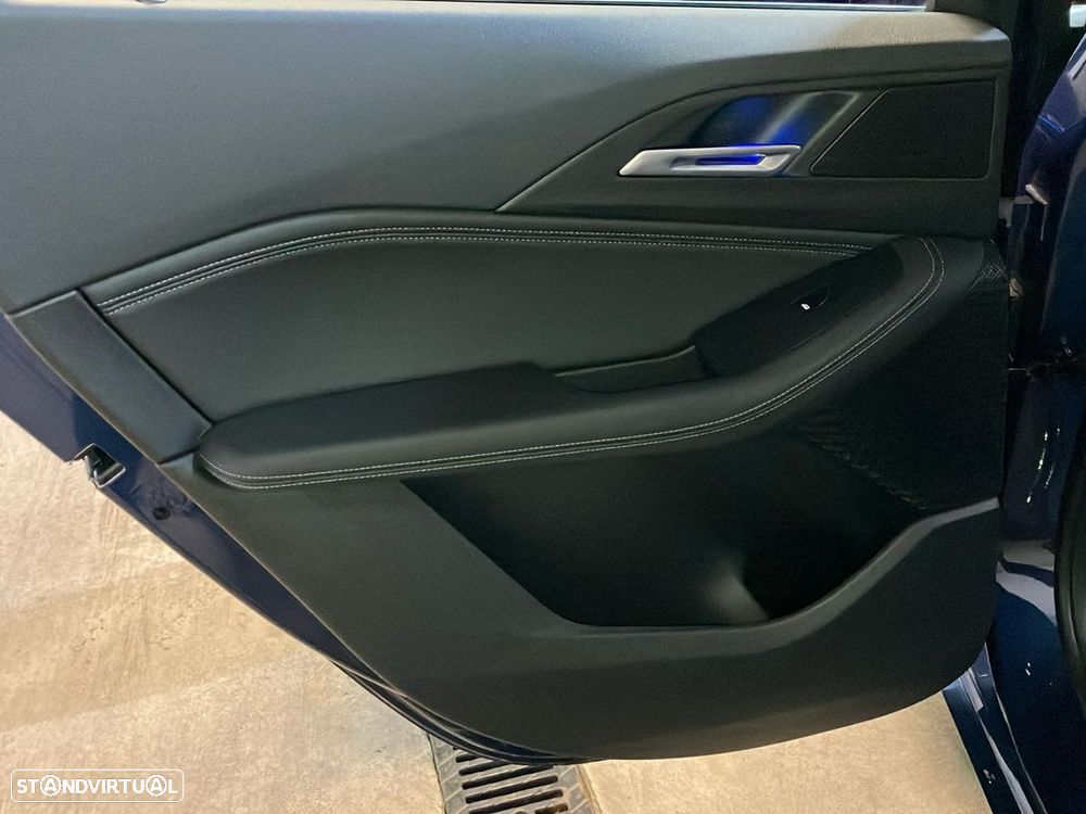 BMW 225xe Active Tourer e xDrive Line Luxury - 23