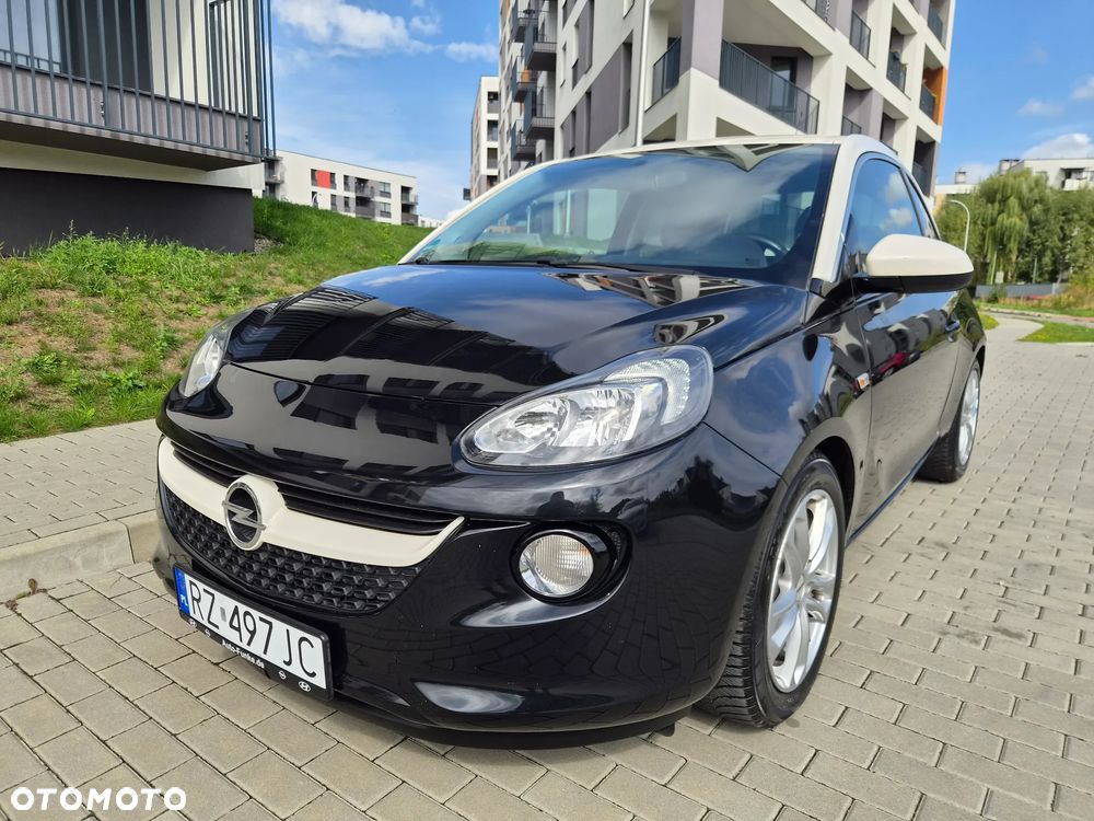 Opel Adam - 9