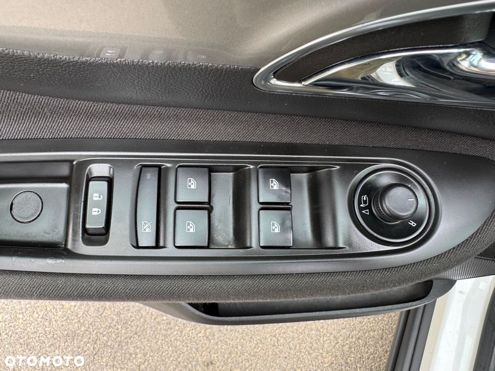 Opel Mokka 1.4 Turbo ecoFLEX Start/Stop Innovation - 39